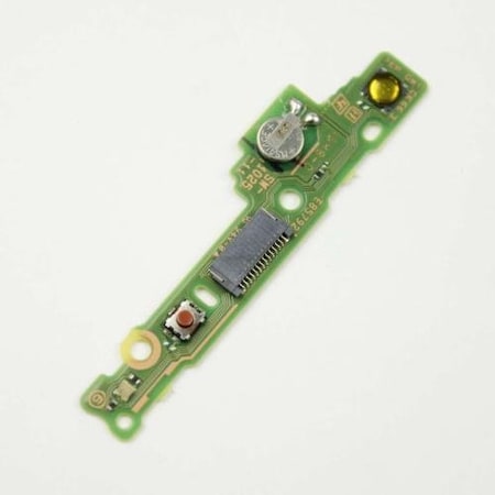 Sony MOUNTED C.BOARD, SW-1025 A-2092-776-A